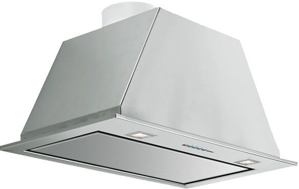 Falmec GRUPPO INCASSO EVO 70 INOX (600) вытяжка