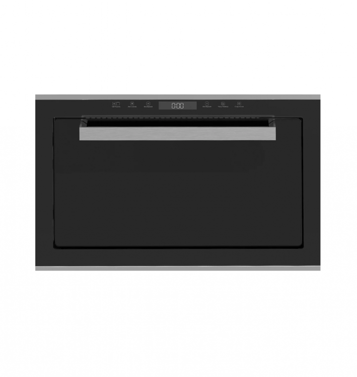 Lex BIMO 25.03 INOX встраиваемая микроволновая печь