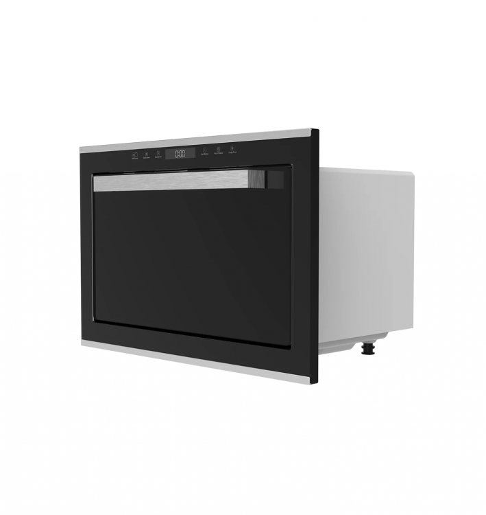 Lex BIMO 25.03 INOX встраиваемая микроволновая печь