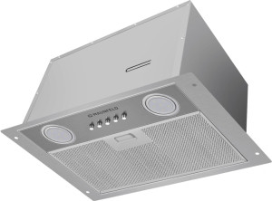 Maunfeld Cam 45 Inox вытяжка