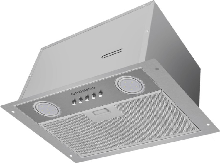 Maunfeld Cam 45 Inox вытяжка