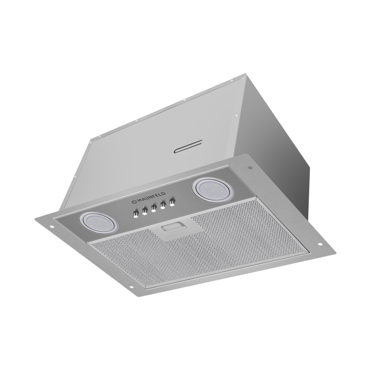 Maunfeld Cam 45 Inox вытяжка