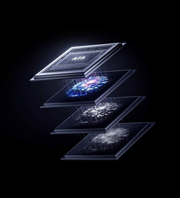 Xiaomi S pro 100 телевизор