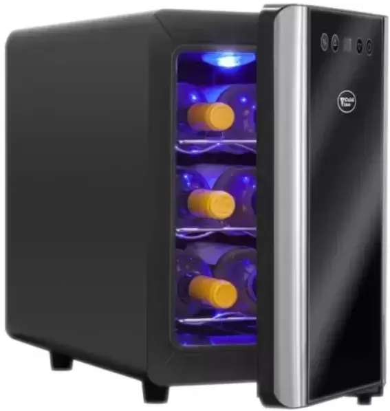 Cold Vine C6-TBSF1 винный шкаф