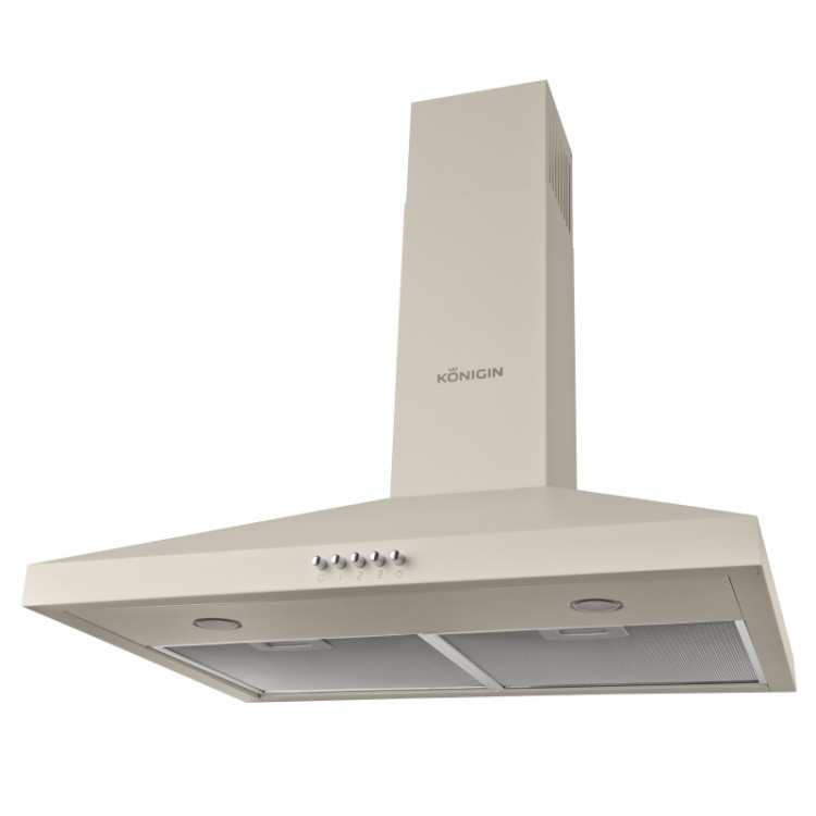 Konigin Canary Ivory 60 вытяжка