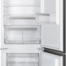 Smeg C8194N3E встраиваемый комбинированный холодильник