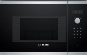 Bosch BEL523MS0 встраиваемая микроволновая печь