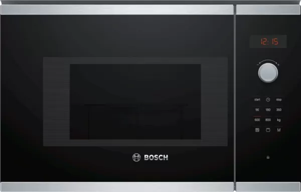 Bosch BEL523MS0 встраиваемая микроволновая печь