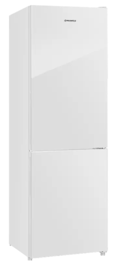 Maunfeld MFF185NFW Inverter холодильник