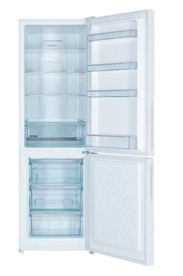 Maunfeld MFF185NFW Inverter холодильник