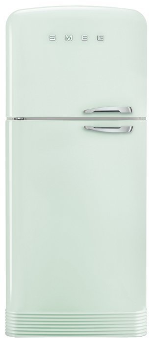 Smeg FAB50LPG отдельностоящий холодильник