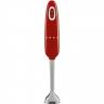 Smeg HBF03RDEU погружной блендер красный