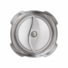 Smeg HBF03RDEU погружной блендер красный