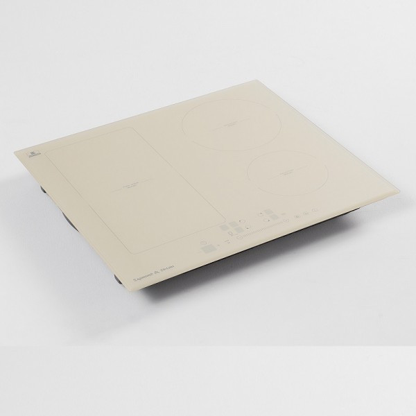 Zigmund & Shtain CI 34.6 I индукционная варочная поверхность