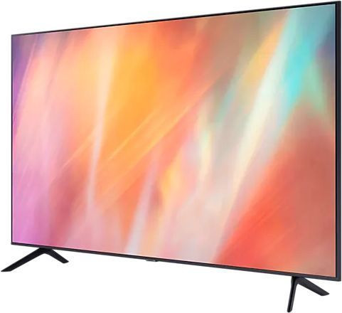 Samsung UE55AU7100UXRU телевизор