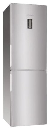 Kaiser KK 63200 холодильник с морозильником