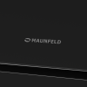 Maunfeld CRYSTAL PUSH 60 Glass Black вытяжка
