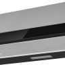 Weissgauff TEL 600 Black Glass вытяжка