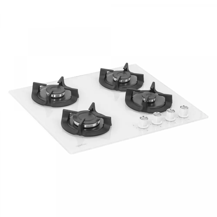 Simfer H60N40W416 варочная поверхность газовая