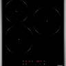 Haier HHY-C53NVB электрическая варочная панель
