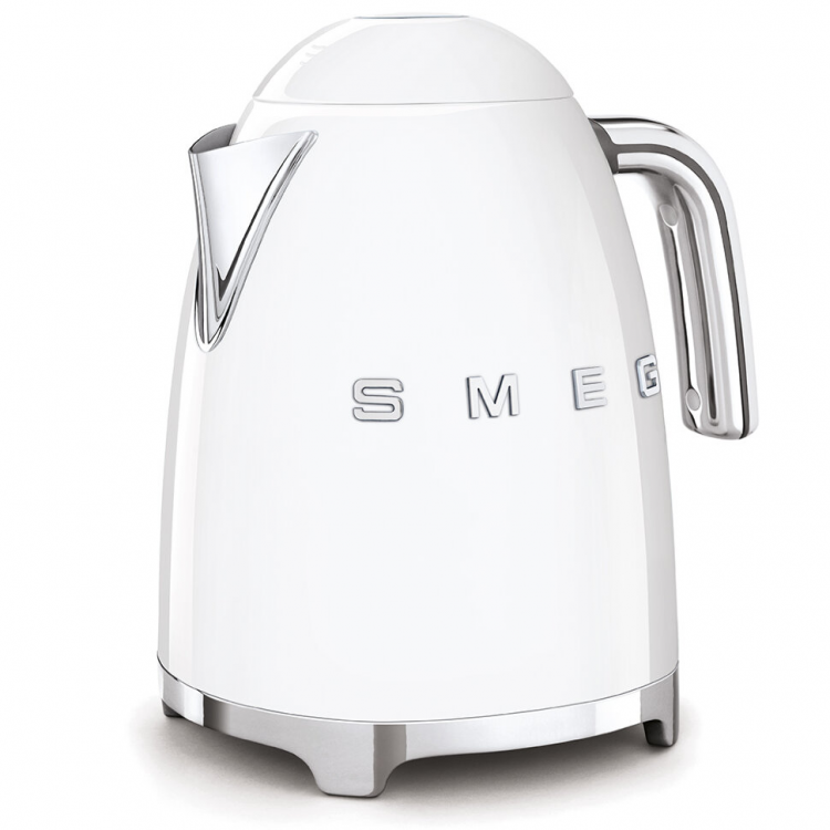 Smeg KLF03WHEU чайник электрический