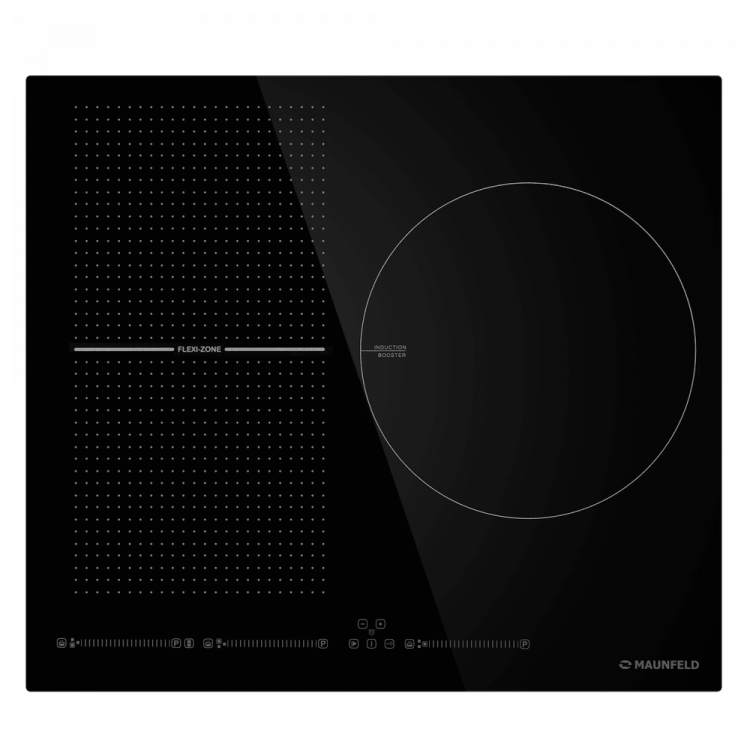 Maunfeld CVI593SFBK Inverter индукционная варочная панель