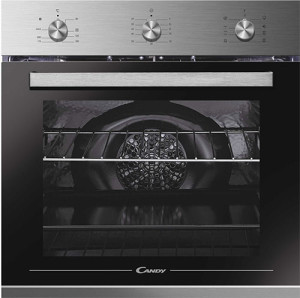 Candy FCT612X электрический духовой шкаф