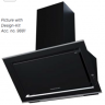 Kuppersbusch DW 9880.0 S2 Black Chrome вытяжка