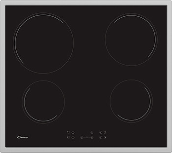 Candy CH 64 FX электрическая варочная панель