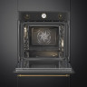 Smeg SF 855 AO духовой шкаф электрический