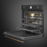 Smeg SF 855 AO духовой шкаф электрический