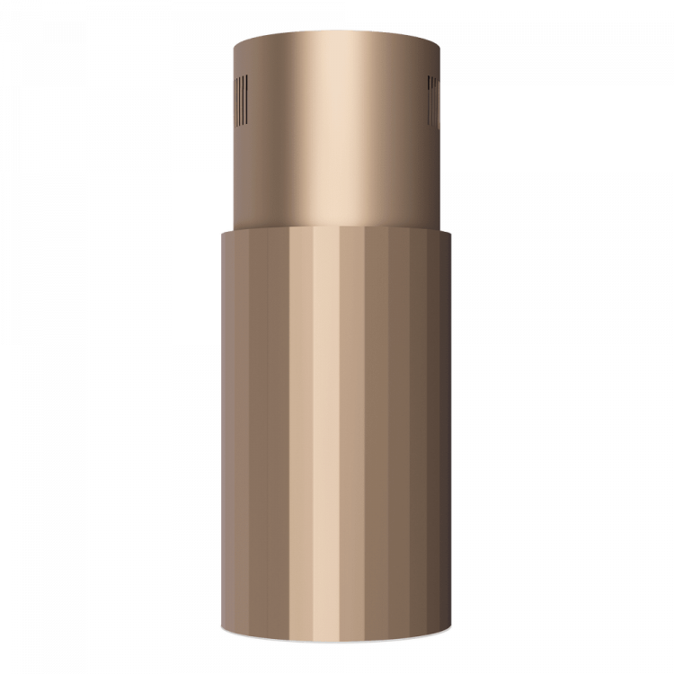 Maunfeld Adelaide 39 Isla Gold вытяжка