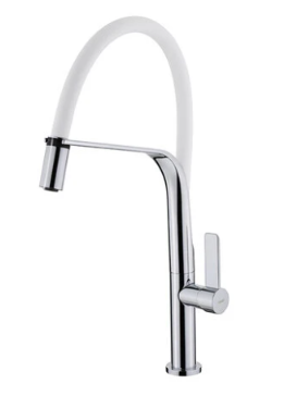 Teka FO 997 WHITE-CHROME смеситель