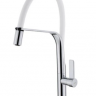 Teka FO 997 WHITE-CHROME смеситель