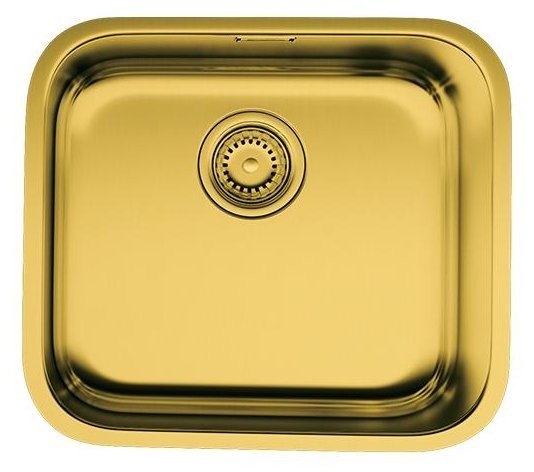 Omoikiri Omi 49-U-AB (Ashino 49-АB) 4993067 мойка