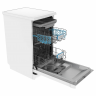 Korting KDF 45578 отдельностоящая посудомоечная машина