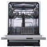 Korting KDI 60110 встраиваемая посудомоечная машина