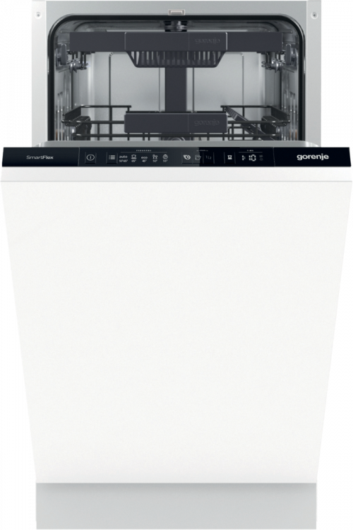 Gorenje GV561D11 встраиваемая посудомоечная машина