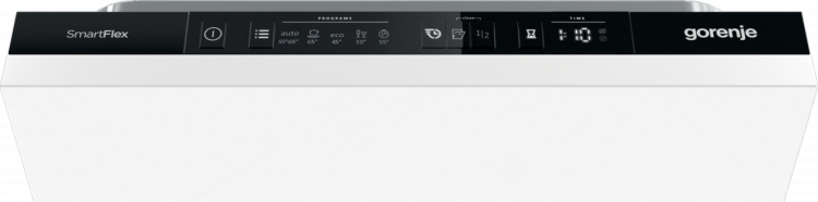 Gorenje GV561D11 встраиваемая посудомоечная машина