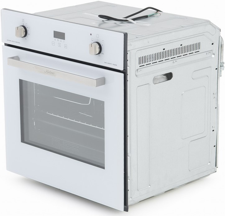 Kaiser EG 6374 W газовый духовой шкаф