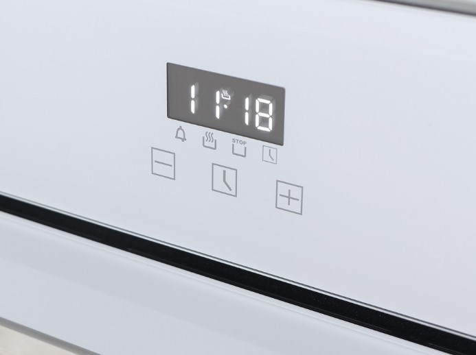 Kaiser EG 6374 W газовый духовой шкаф