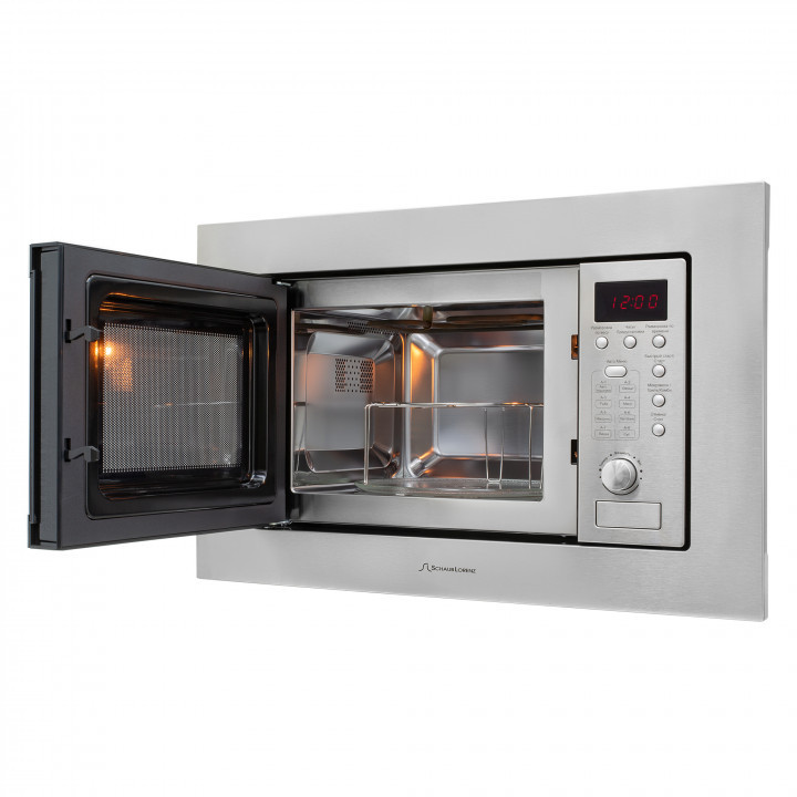 Schaub Lorenz SLM EE22D встраиваемая микроволновая печь