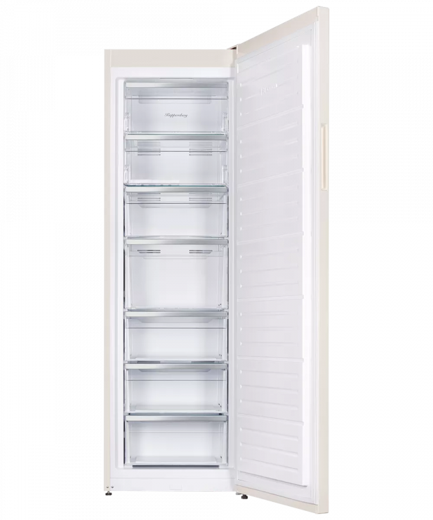 Kuppersberg NFS 186 BE морозильная камера отдельностоящая