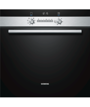 Siemens HB43GR555 духовой шкаф электрический