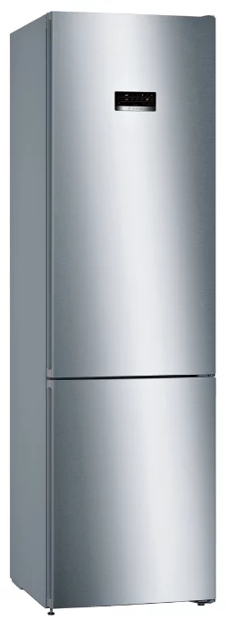 Bosch KGN39XL2AR отдельностоящий холодильник с морозильником