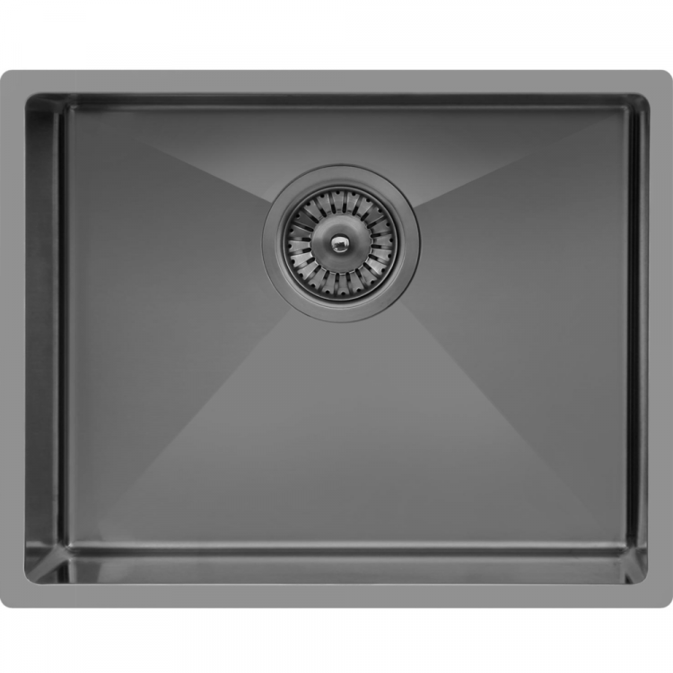 TopZero ColorX TNL 500 TITAN мойка титан