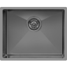 TopZero ColorX TNL 500 TITAN мойка титан