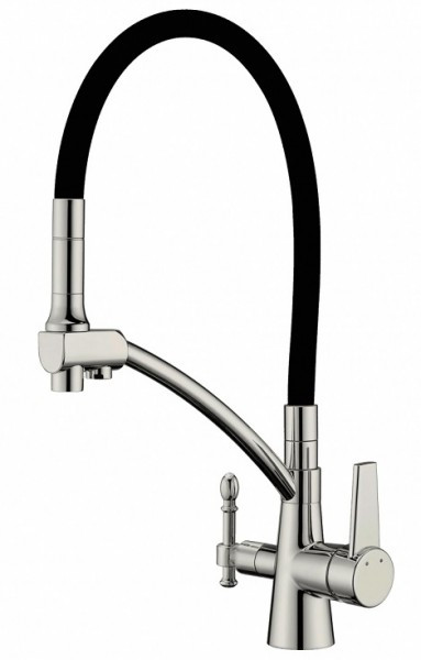 Zorg Clean Water ZR 338-6 YF смеситель для кухни под фильтр