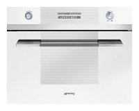 Smeg SC 45 MCB2 духовой шкаф электрический