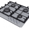 Lex GVG 642-1 GR газовая варочная панель